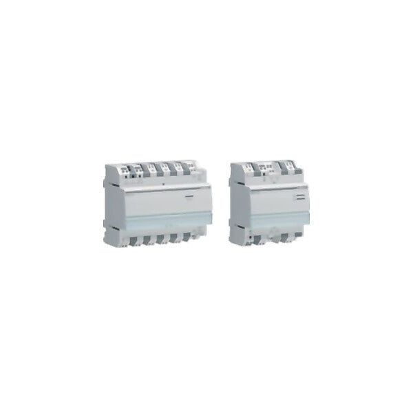 Elcom Nebenstrang-Koppler Kit 2Draht BusSystem REK350Y